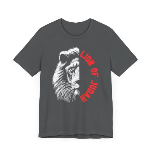 Lion of Judah Shirt - Image 9