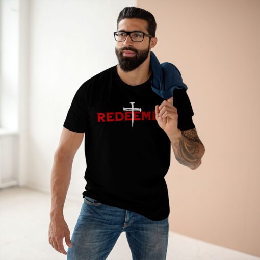 Redeemed - Image 3