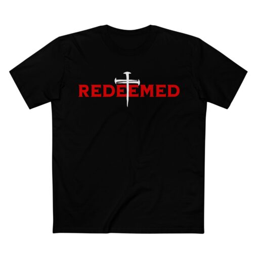 Redeemed - Image 4
