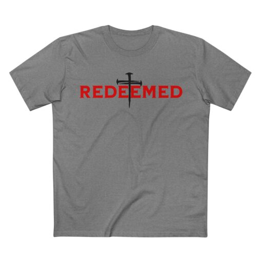 Redeemed - Image 6