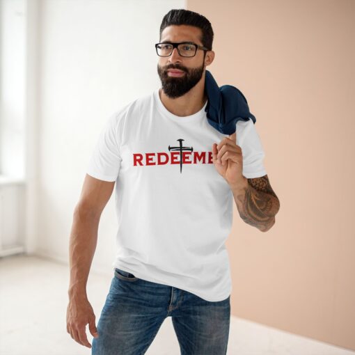 Redeemed