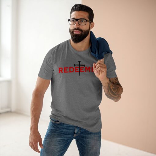 Redeemed - Image 5