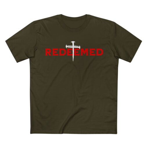 Redeemed - Image 8