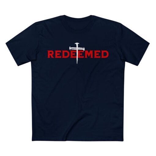 Redeemed - Image 10
