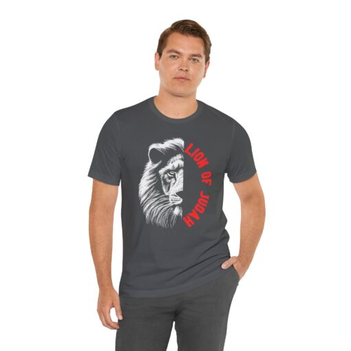 Lion of Judah Shirt - Image 10