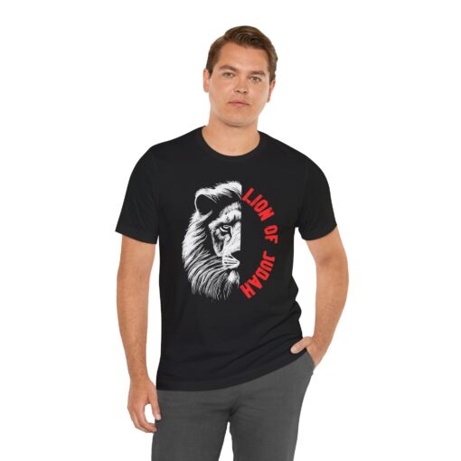 Lion of Judah Shirt