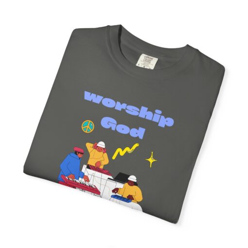 Worship God Tee - Image 11