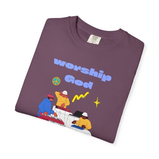 Worship God Tee - Image 19