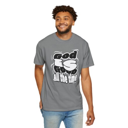 God Is Good Unisex T-Shirt - Image 6