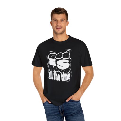 God Is Good Unisex T-Shirt - Image 7