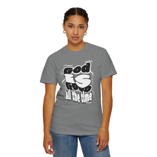 God Is Good Unisex T-Shirt - Image 5