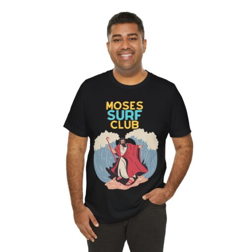 Moses Surf Club - Image 5
