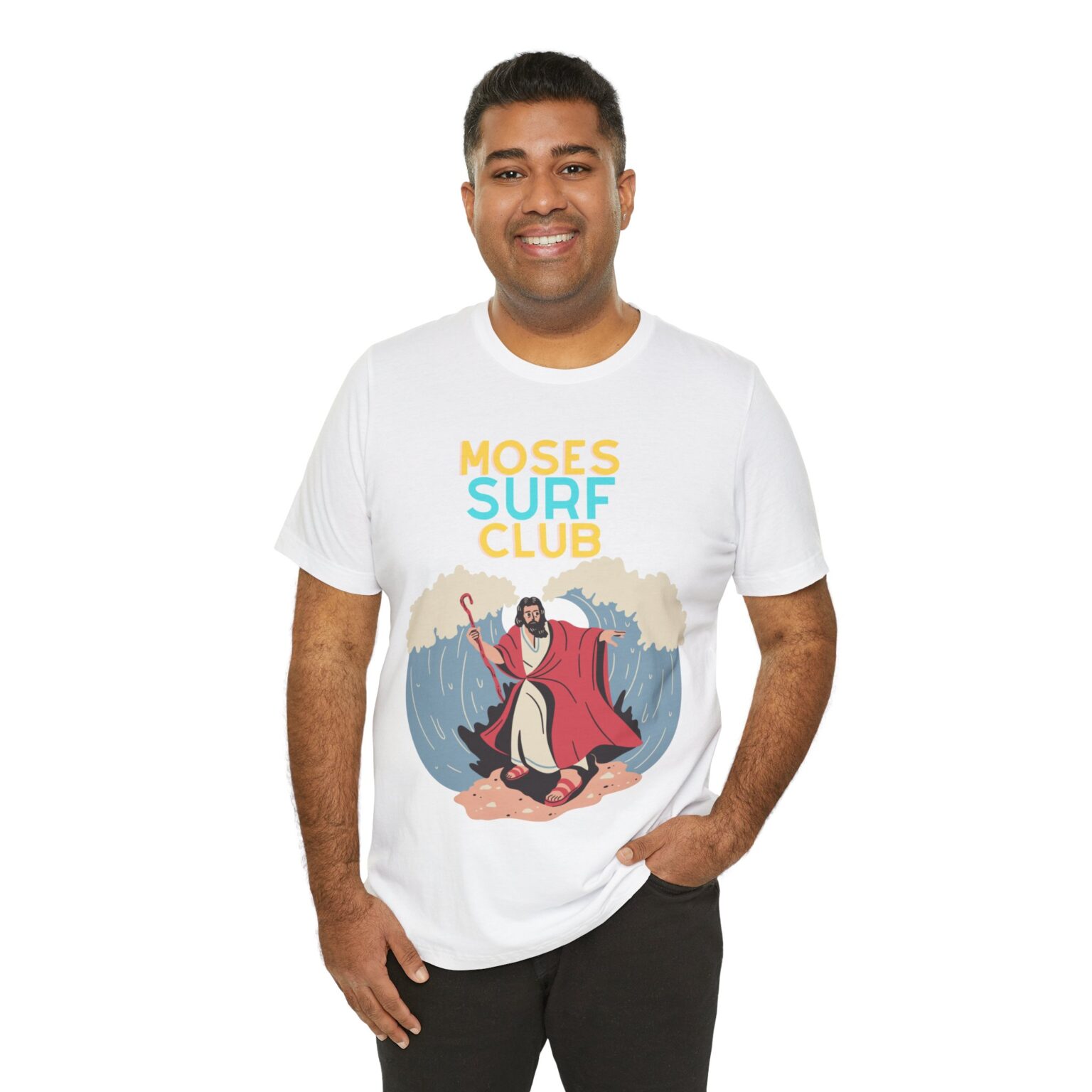 Moses Surf Club