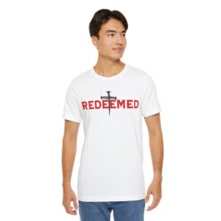 Redeemed Tee