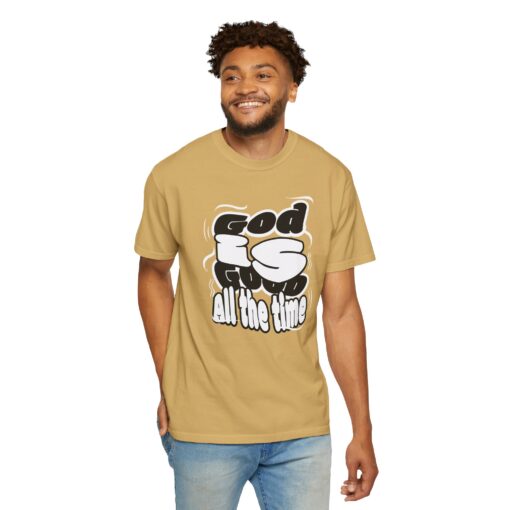 God Is Good Unisex T-Shirt - Image 4