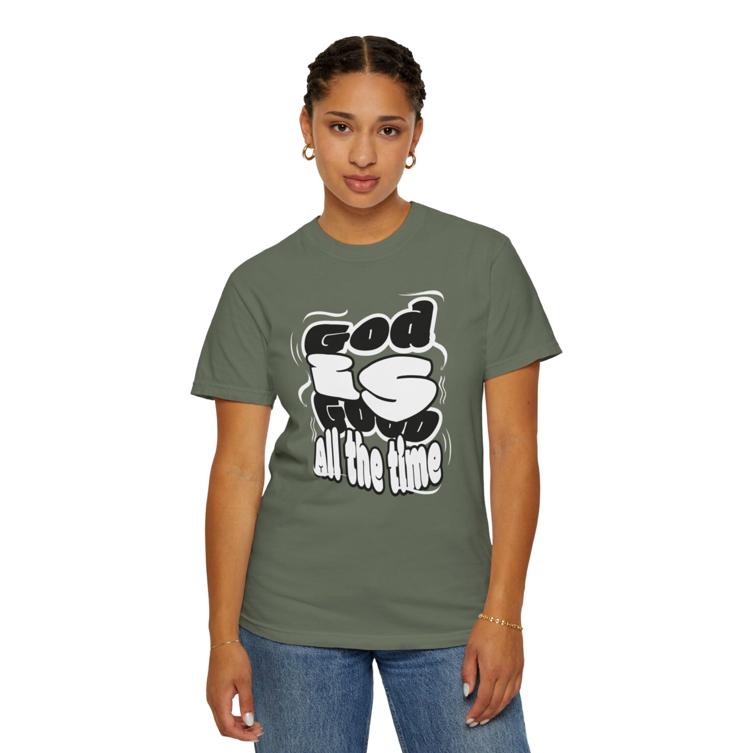 God Is Good Unisex T-Shirt