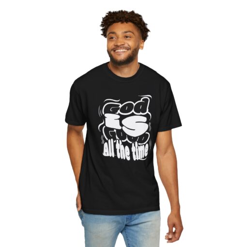 God Is Good Unisex T-Shirt - Image 8