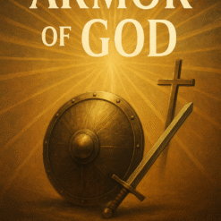 Armor of God Bible Study